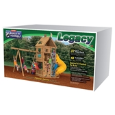 Picture of Legacy Build It Yourself Kit