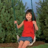Picture of Rigid Swing Seat
