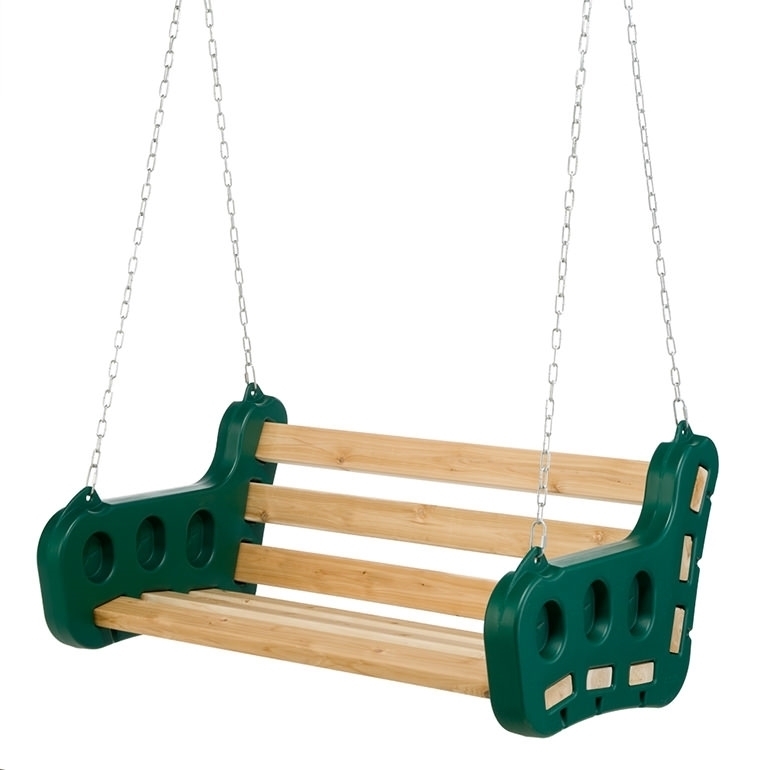 Picture of Contoured Leisure Swing