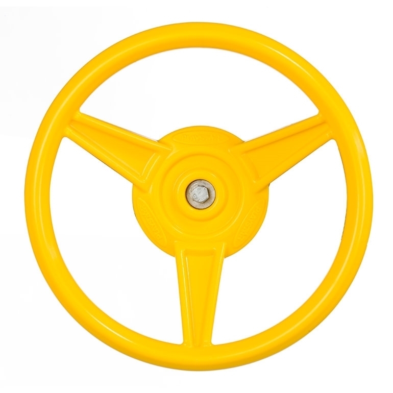 Picture of Steering Wheel