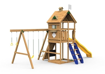 Picture of Legacy Bronze - Build It Yourself