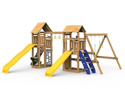 Picture of Super Star XP Bronze - Factory Built