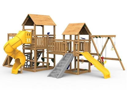 Picture of Super Star XP Gold - Factory Built