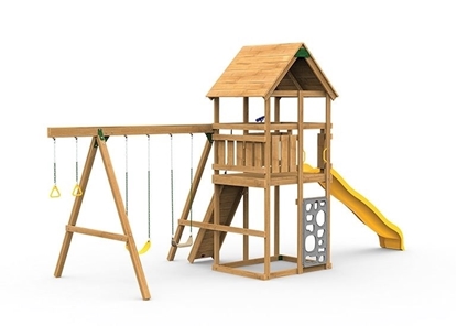 Picture of Legacy Starter - Build It Yourself