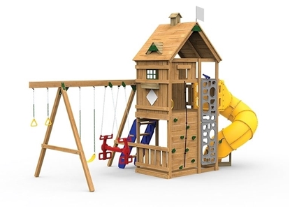 Picture of Legacy Gold - Build It Yourself