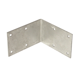 Commercial Grade Outside Corner Bracket