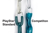 Picture of Commercial Grade Toddler Swing