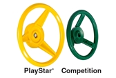 Picture of Steering Wheel
