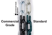Picture of Commercial Grade Swing Seat