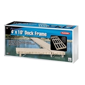Picture of Premium Dock Frame Kit