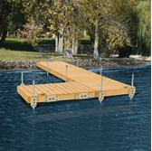 Picture of Standard Stationary Dock