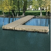 Premium Floating Dock