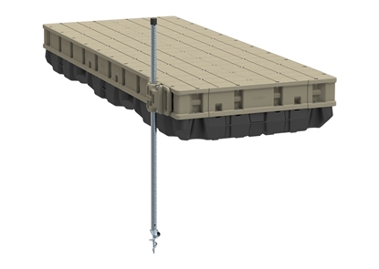 Premium Floating Dock