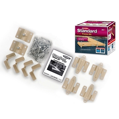 Picture of Standard Dock Frame Kit