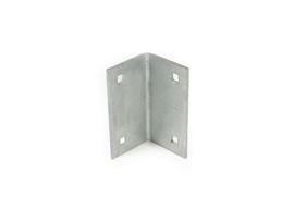 Picture of Commercial Grade Joist Corner Bracket