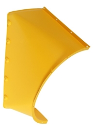 Picture of Spiral Tube Slide Right Entrance