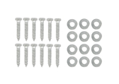 Picture of Dock Float Hardware