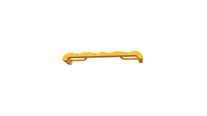Picture of Spiral Tube Slide Top Bar
