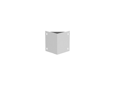 Picture of Aluminum Dock Corner