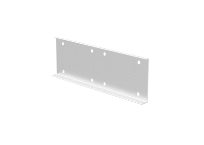 Picture of Aluminum Dock Frame Splice