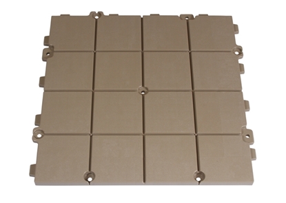 Picture of Dock Top 2 x 2 Side