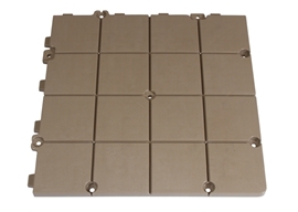 Picture of Dock Top 2 x 2 Corner