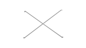 Picture of Dock Cross Brace Kit for 1 7/8" Pipe