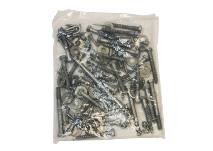 Picture of SA 4780 Common BIY Hardware