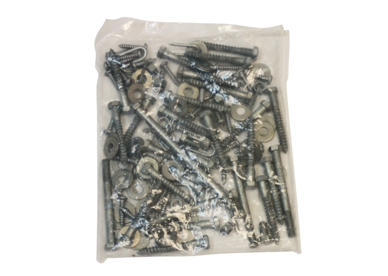 Picture of SA 4780 Common BIY Hardware