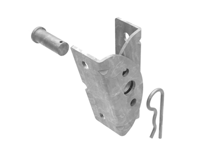 Picture of Premium Dock Hinge Components