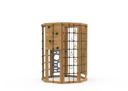 Picture of Cliff-Hanger Bronze - BUILD IT YOURSELF