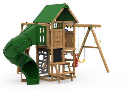 Picture of Highland Gold - FACTORY BUILT