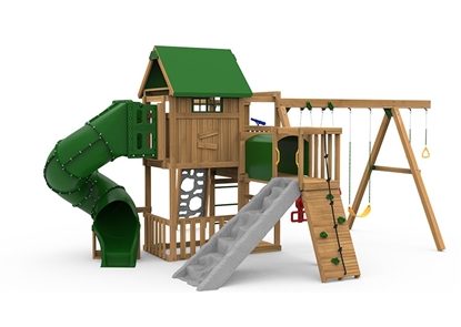Picture of Summit Gold - FACTORY BUILT
