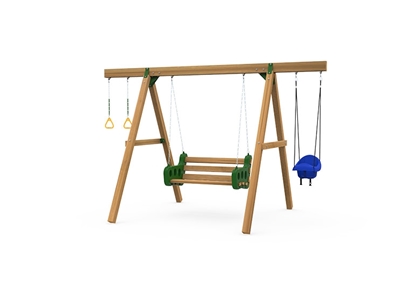 Picture of Horizon Gold - BUILD IT YOURSELF