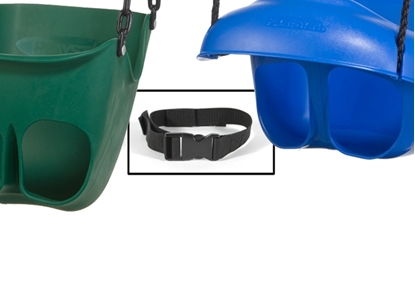 Picture of Toddler Swing Seat Belt