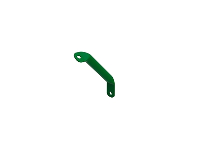 Picture of 360 Degree Spiral Tube Slide Bracket