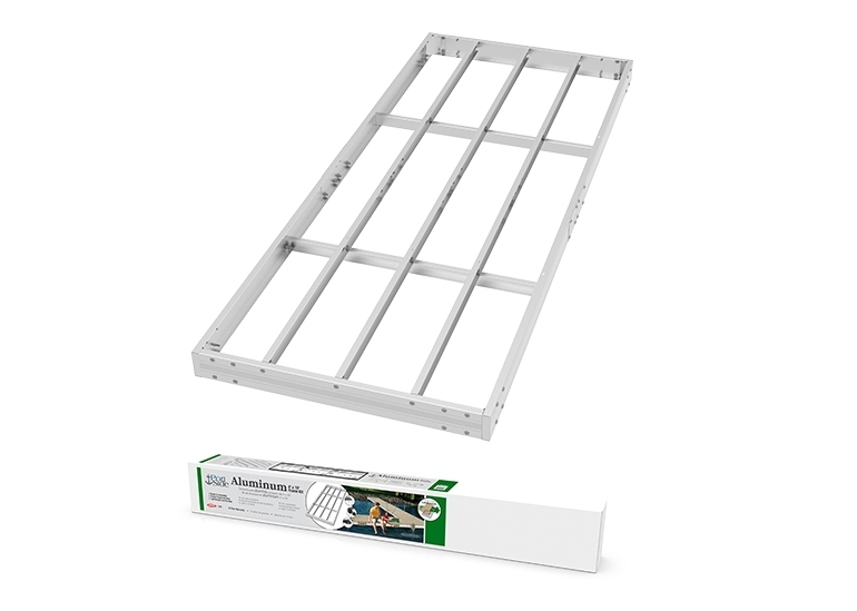 Picture of Aluminum Dock Frame Kit