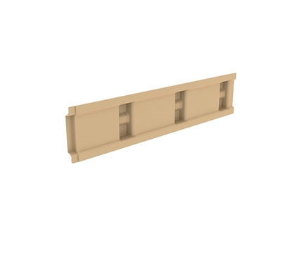 Picture of Premium Dock - Resin Side Trim