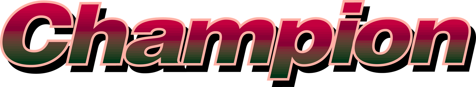 Picture of Champion Build It Yourself Kit