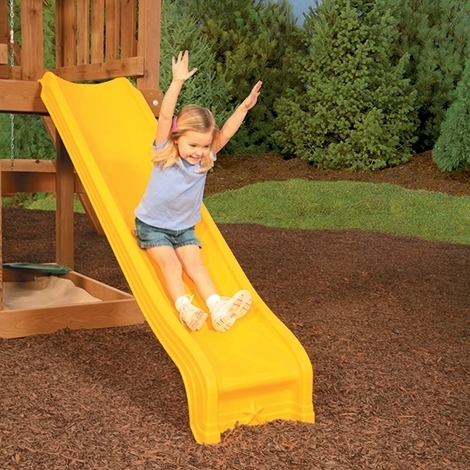 Picture of Scoop Slide