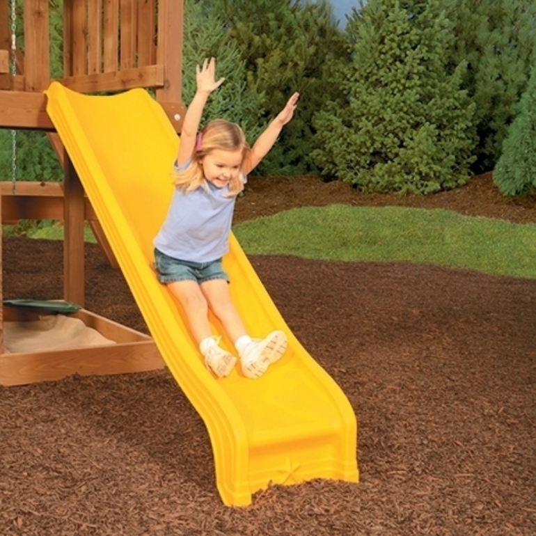 Picture of Scoop Slide