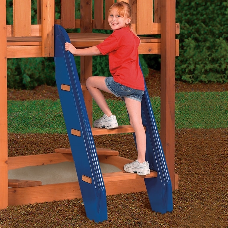 Picture of Climbing Steps