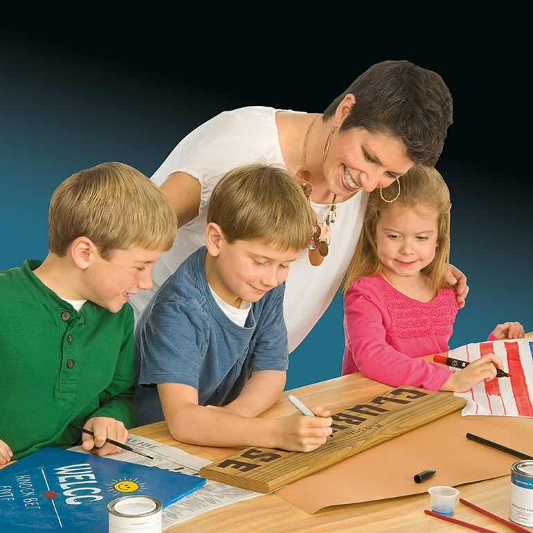 Picture of Decorative Kit