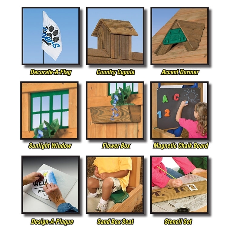 Picture of Decorative Kit