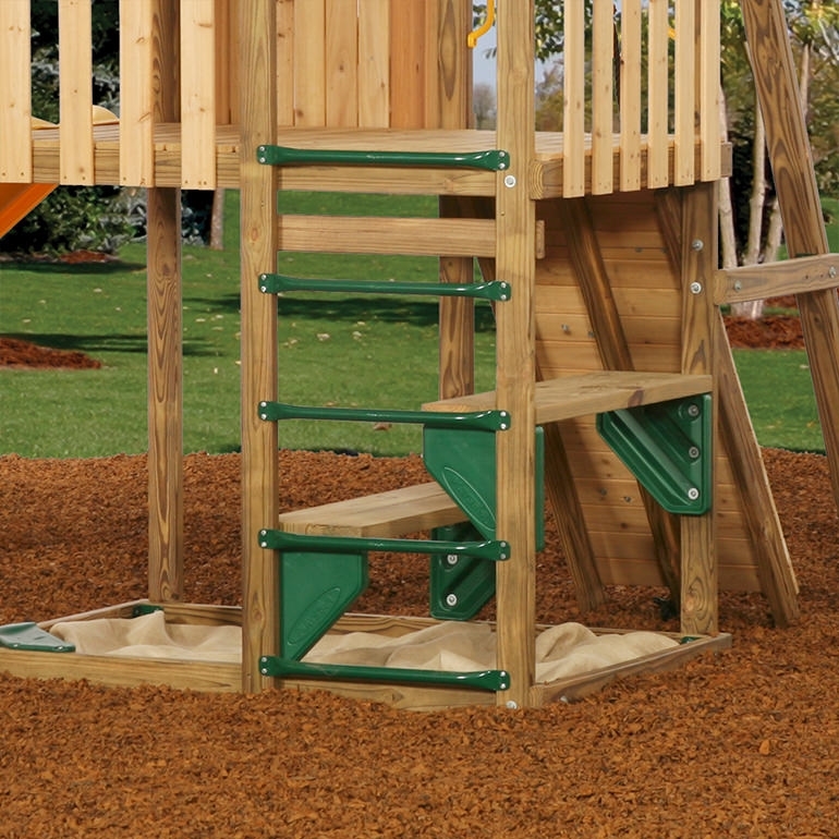 Picture of Climbing Bars
