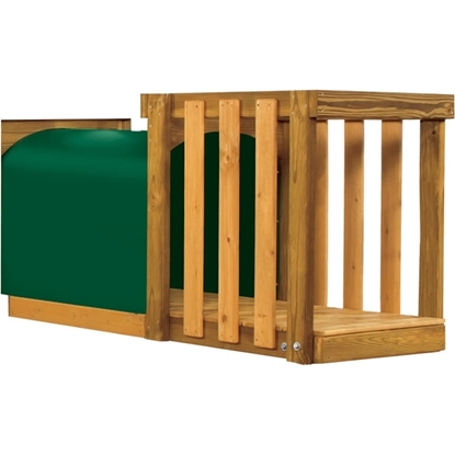 Picture of Adventure Tunnel