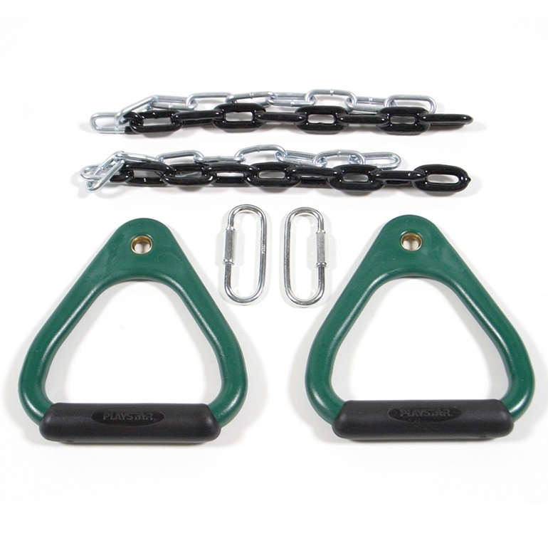 Picture of Commercial Grade Gym Rings