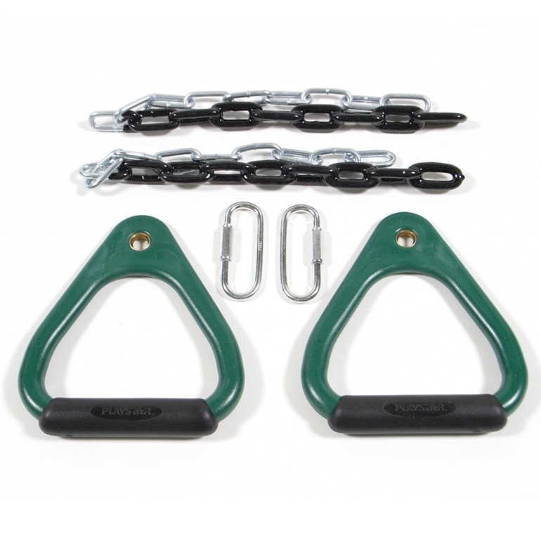 Picture of Commercial Grade Gym Rings