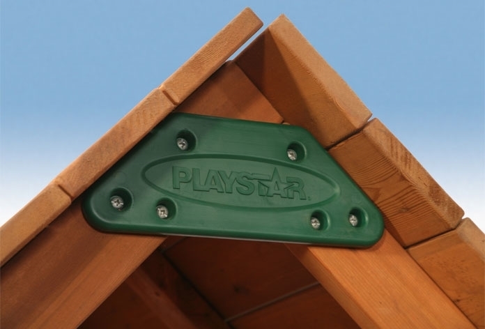 Picture of Roof Cap