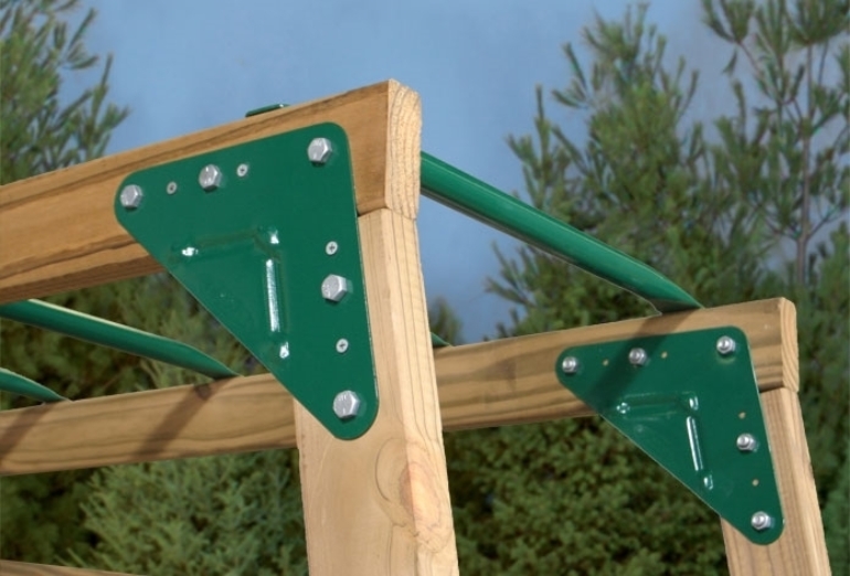 Picture of Triangle Bracket